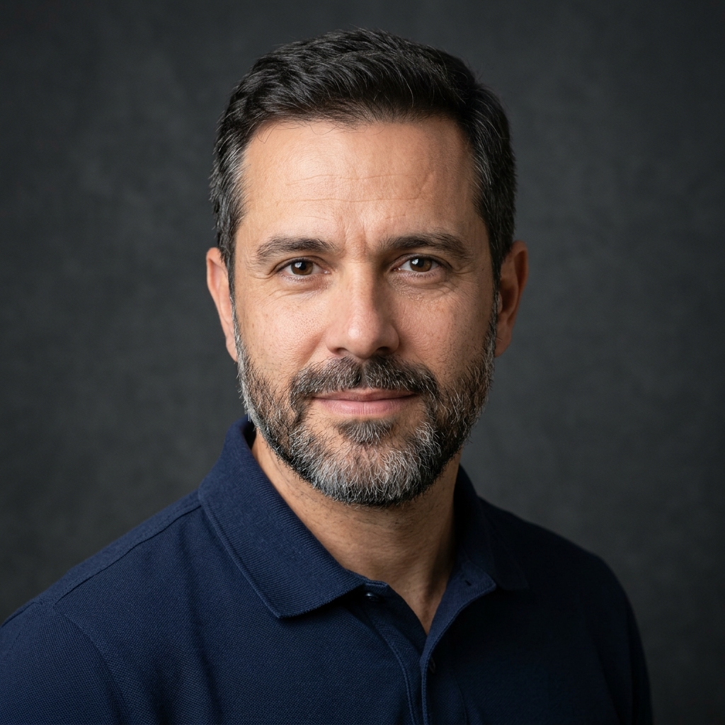 Marcos Oliveira