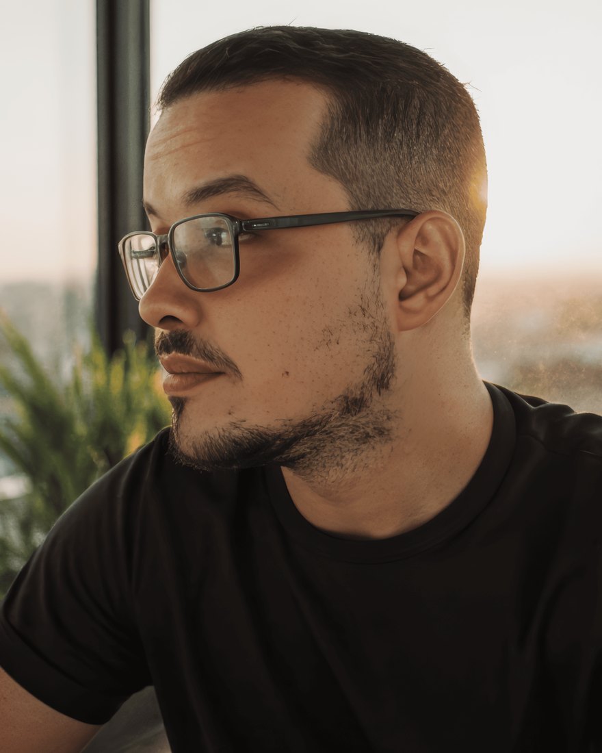 Mateus Botelho
